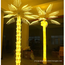 Coconut Palm Tree Light